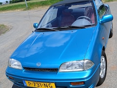 Suzuki Swift - 1.3 GL Cabriolet