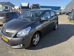 Toyota Verso - 1.8 VVT-i Business |Navi|Cruise|Camera|Trekhaak
