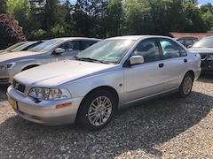 Volvo S40 - 1.8 Europa