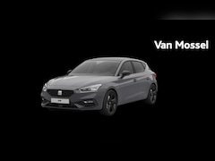 Seat Leon - 1.5 TSI e-Hybrid FR Business 204 PK | 18" lichtmetalen velgen | Pano schuif-/kanteldak | B