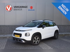 Citroën C3 Aircross - 1.2 PureTech Feel | Cruise control | Draadloze telefoonlader | Achteruitrijcamera |