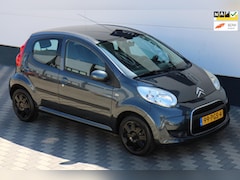 Citroën C1 - 1.0-12V Ambiance 5-Drs Airco Toerenteller NAP