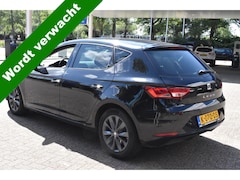 Seat Leon - 1.5 TSI Style Ultimate Edition | Carplay Navi | Keyless | Adaptieve Cruise | 12 mnd BOVAG