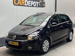 Volkswagen Golf Plus - 1.4 TSI Highline
