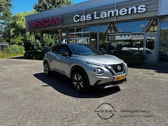 Nissan Juke - 1.0 DIG-T 114pk N-Design Pack Bose