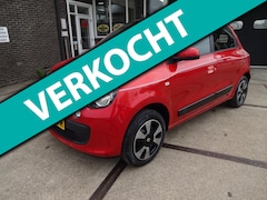 Renault Twingo - 1.0 SCe Cabrio Série Signature VIVA