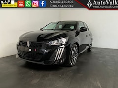 Peugeot 208 - Active 100PK Fabrieksgarantie