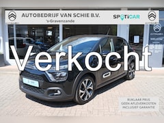 Citroën C3 - PT 83 Max Camera | Nav | 17" | Nav | Carplay/AndroidAuto