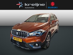 Suzuki S-Cross - 1.4 Boosterjet AllGrip High Executive