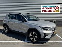 Volvo XC40 - Single Motor Extended Range Plus 82 kWh ✅ 1e Eigenaar *HEMELVAART OPEN v.a 11u tot 17u
