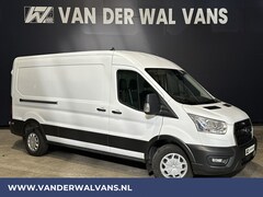 Ford Transit - 2.0 TDCI 131pk L3H2 Euro6 Airco | Camera | Navigatie | Apple Carplay | Android Auto Cruise