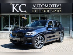 BMW X3 - xDrive30e M-Sport | Pano | 360