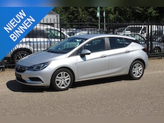 Opel Astra - 1.6 CDTI Edition, motor niet 100%, CVO ONLY