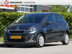 Peugeot 108 - 1.0 e-VTi Active airco | bluetooth