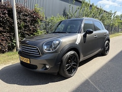 MINI Countryman - 1.6 Cooper Chili / AIRCO / NAVI / CRUISE / 116dkm