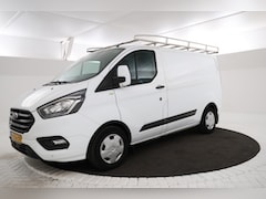 Ford Transit Custom - 280 2.0 TDCI L1H1 Trend 3 Zit, Imperial, Trekhaak, Airco