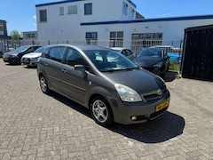 Toyota Corolla Verso - 1.8 VVT-i Terra 7p