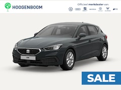 Seat Leon - 1.5 TSI Style