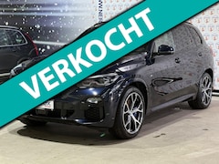 BMW X5 - XDrive45e High Executive M-Sport | Pano | Luchtvering | ACC | Camera