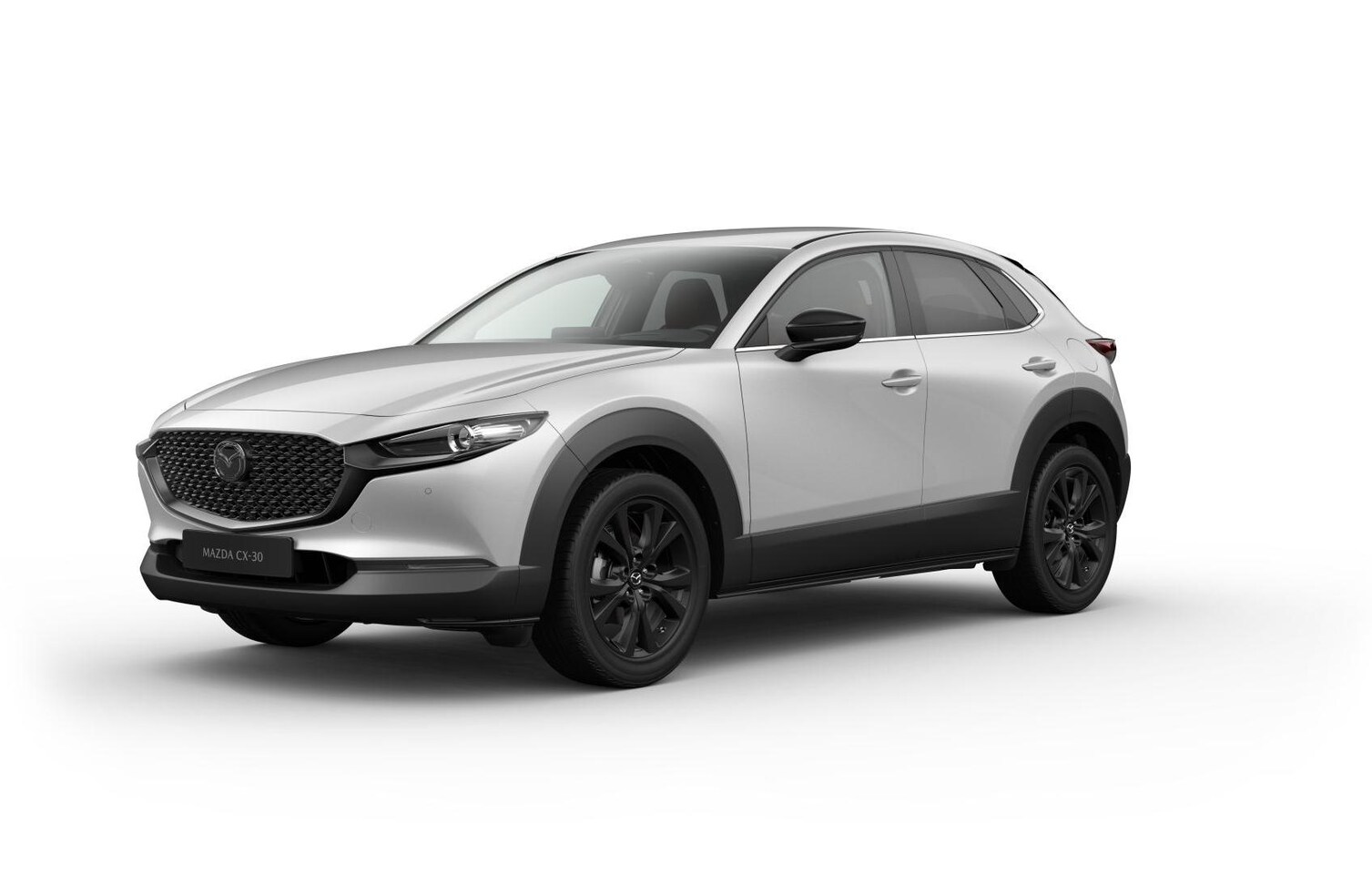 Mazda CX-30 - 2.0 e-SkyActiv-X M Hybrid Nagisa | NIEUW | AUTOMAAT | INSTAPVOORDEEL € 3.100.- - AutoWereld.nl