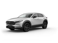 Mazda CX-30 - 2.0 e-SkyActiv-X M Hybrid Nagisa |