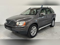 Volvo XC90 - 2.5 T Summum 7-PERSOONS / LEER