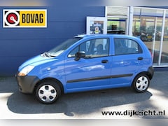 Chevrolet Matiz - 0.8 Ace 41.659 Km NAP