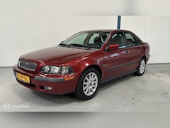Volvo S40 - 1.8 Europa AIRCO / CRUISE CONTROL