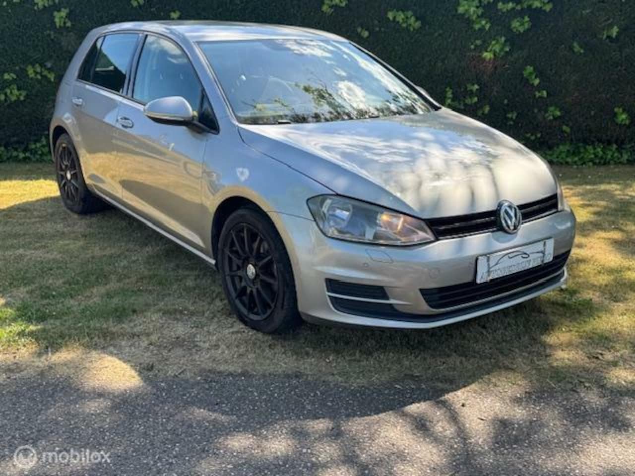 Volkswagen Golf - 1.2 TSI Trendline stoelverwarming - AutoWereld.nl