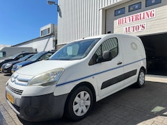 Citroën Berlingo - 1.6 HDIF 500 Club|Airco|3 Zitter