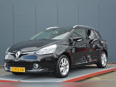 Renault Clio Estate - 0.9 TCe Dynamique trekhaak