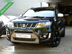 Suzuki Vitara - 1.4 140PK 4X4 Automaat/Navi/Camera/LederKeyl