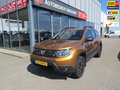 Dacia Duster - 1.6 SCe Comfort LPG