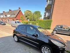 Peugeot 207 - 1.6 VTi Sportium Aircopomp defect. APK december 2025