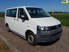 Volkswagen Transporter - 2.0 TDI L1H1 103kW DSG7 7 PERS AC * MARGE CAR