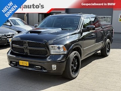 Dodge Ram 1500 - 5.7 V8 4x4 Quad Cab 6'4 Laramie