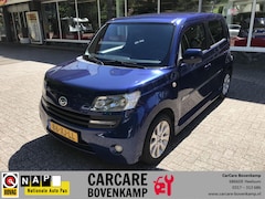 Daihatsu Materia - 1.3 Funk