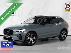 Volvo XC60 - 2.0 B5 R-Design PANO|LED|HK|360CAMERA|MEMORY|HUD