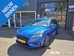 Ford Focus Wagon - 1.0 EcoBoost ST Line Business /Airco Clima/ Navigatie/ Apple carplay/ Cruise/ PDC/ Led/ B&