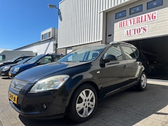 Kia Cee'd Sporty Wagon - 1.6 X-ecutive|Airco|Clima|APK|Onderhouden