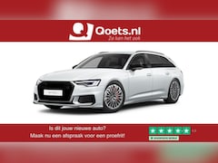 Audi A6 Avant - 55 TFSI e quattro Pro Line S Competition Trekhaak - Assistentiepakket Tour - Stoelverwarmi
