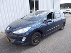 Peugeot 308 SW - 1.6 THP XT ( MOTOR DEFECT/SLOOP )