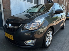 Opel Karl - 1.0 ecoFLEX Innovation 1e Eigenaar Automaat Clima Cruise PDC LMV Zeer Nette Auto