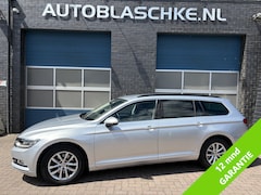 Volkswagen Passat Variant - 1.4 TSI ACT comfortline, climate/cruise/navi