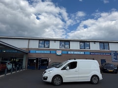 Peugeot Partner - 1.6 BlueHDi | 75 Premium | Airco | Cruise | Navi