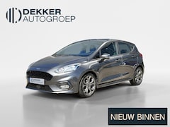 Ford Fiesta - 1.0 EcoBoost ST-Line