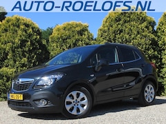 Opel Mokka - 1.4 T Cosmo Automaat*Navi*Cruise*Camera