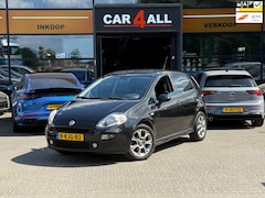 Fiat Punto Evo - 0.9 TwinAir Pop CRUISE/AIRCO/LMVELGEN/NAP