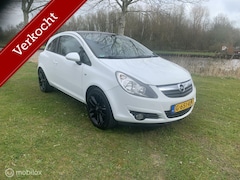 Opel Corsa - 1.4-16V '111' Edition