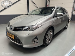 Toyota Auris Touring Sports - 1.8 Hybrid Lease Pro